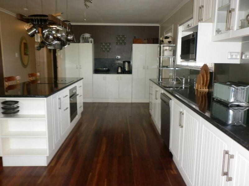 32 Fourteenth Avenue, Home Hill QLD 4806