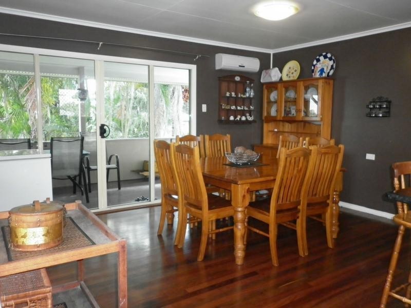 32 Fourteenth Avenue, Home Hill QLD 4806