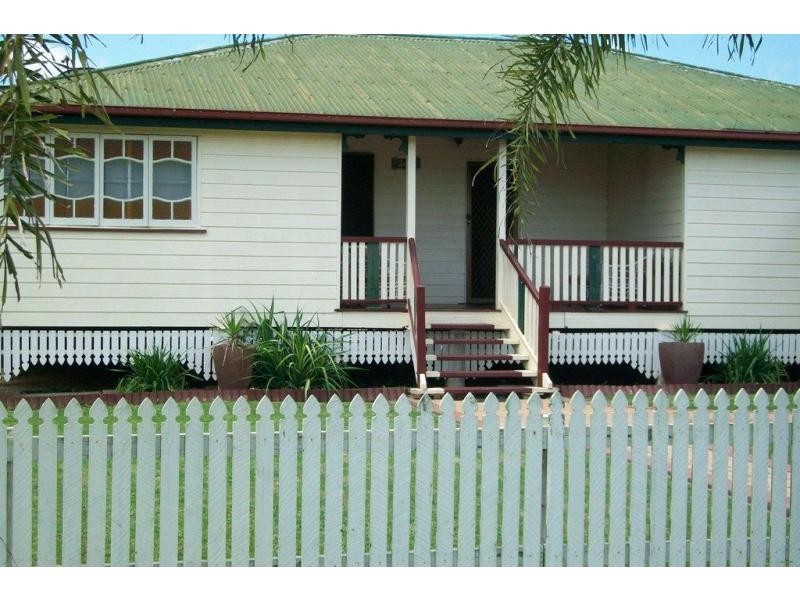 25 Munro Street, Brandon QLD 4808