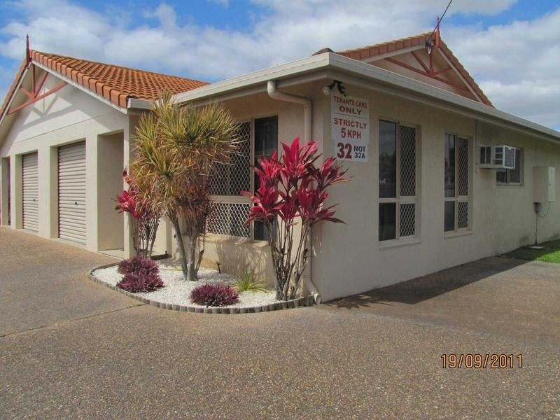 Ayr QLD 4807