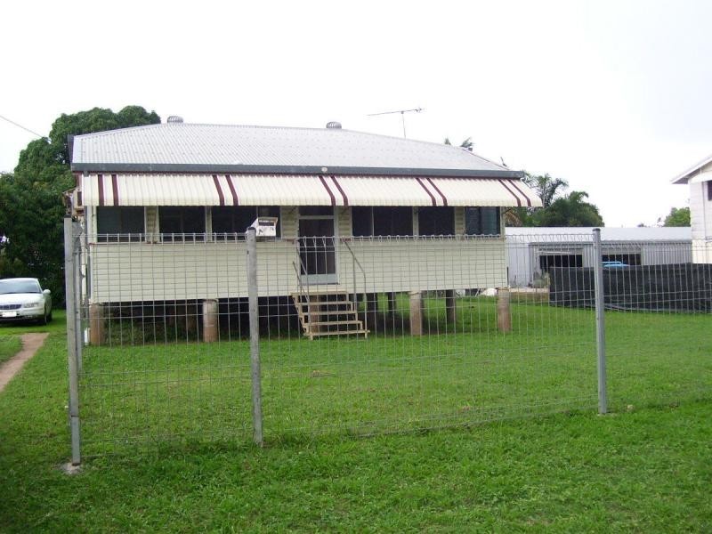 Ayr QLD 4807
