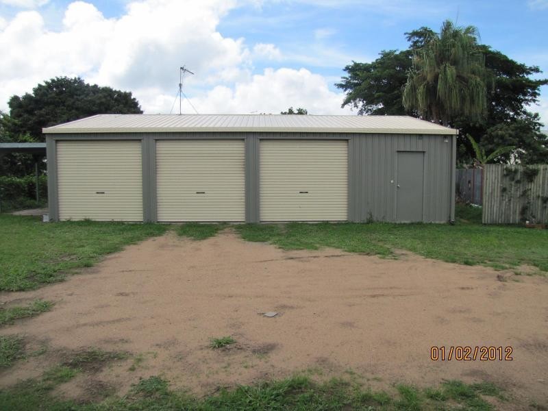 116 Burke Street, Ayr QLD 4807
