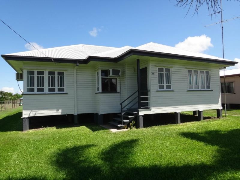 85 Sixth Street, Home Hill QLD 4806