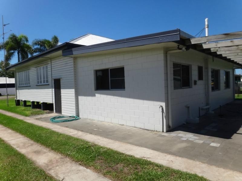 85 Sixth Street, Home Hill QLD 4806