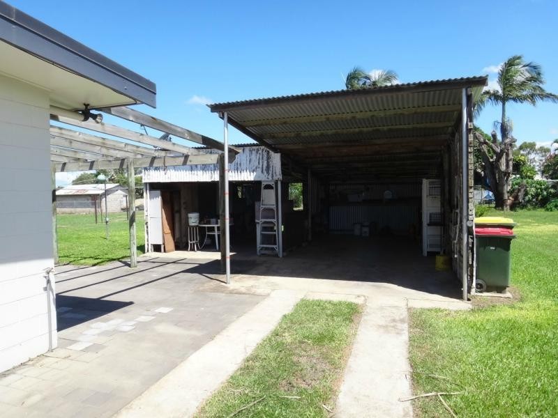 85 Sixth Street, Home Hill QLD 4806