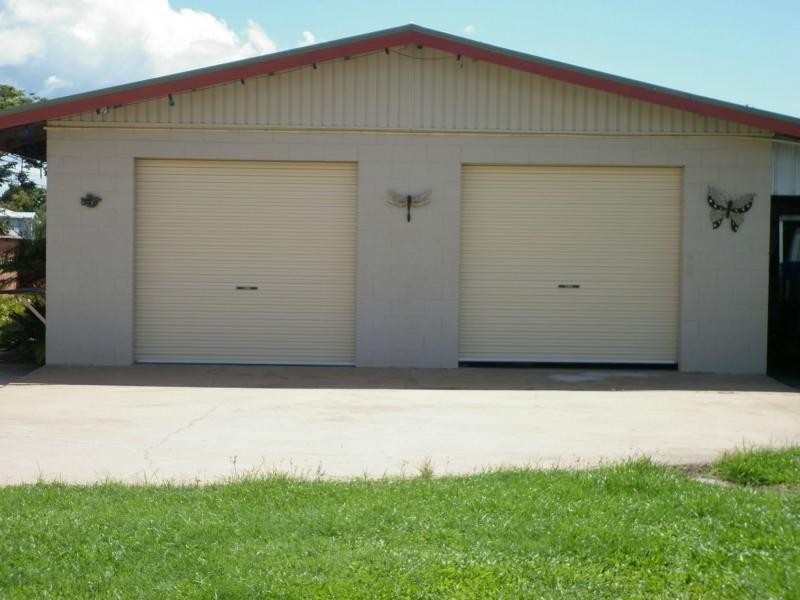 92 Fourteenth Avenue, Home Hill QLD 4806