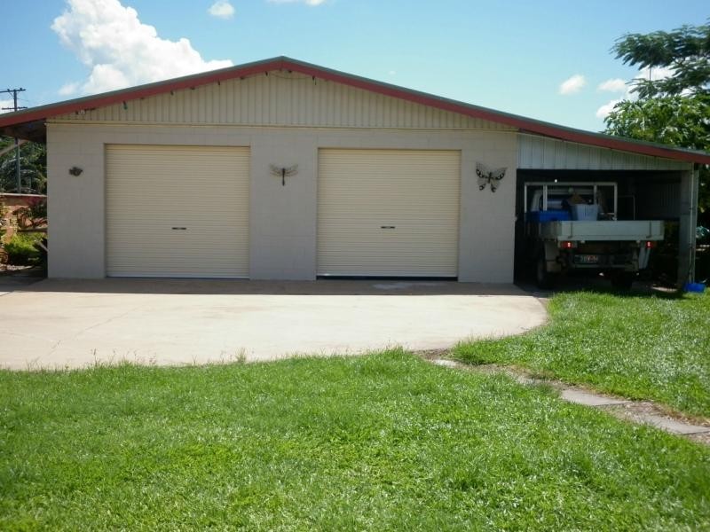 92 Fourteenth Avenue, Home Hill QLD 4806