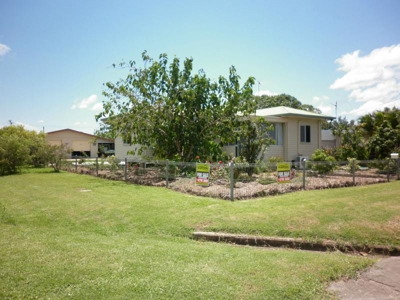 92 Fourteenth Avenue, Home Hill QLD 4806