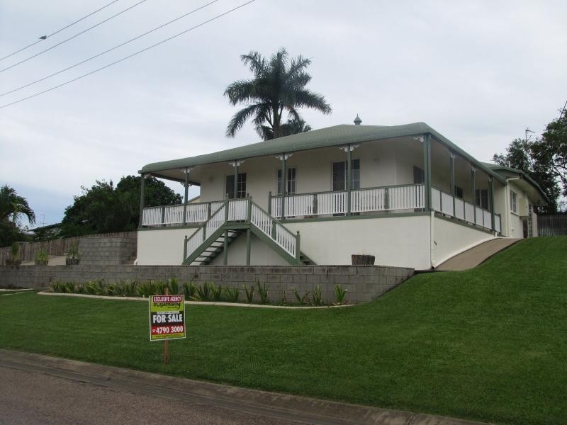10 Darwin Street, Ayr QLD 4807