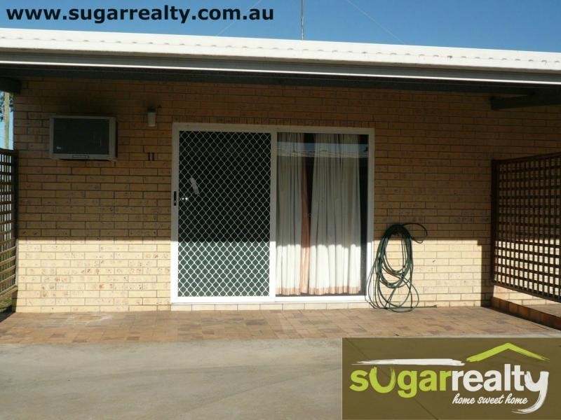 Ayr QLD 4807