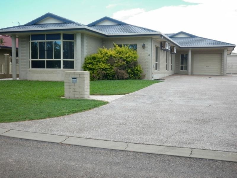 8 Basilio Court, Ayr QLD 4807