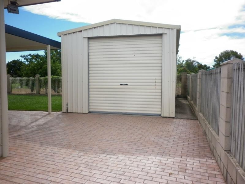 8 Basilio Court, Ayr QLD 4807