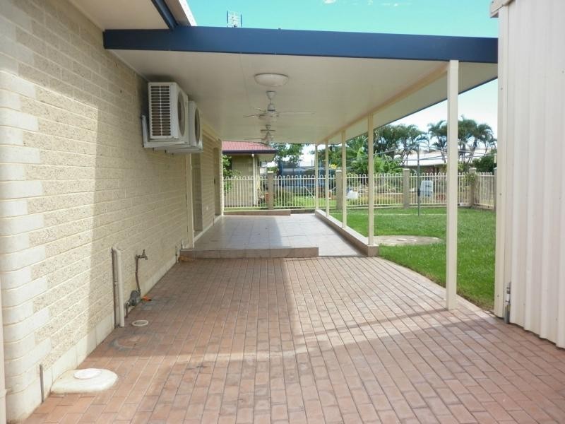 8 Basilio Court, Ayr QLD 4807