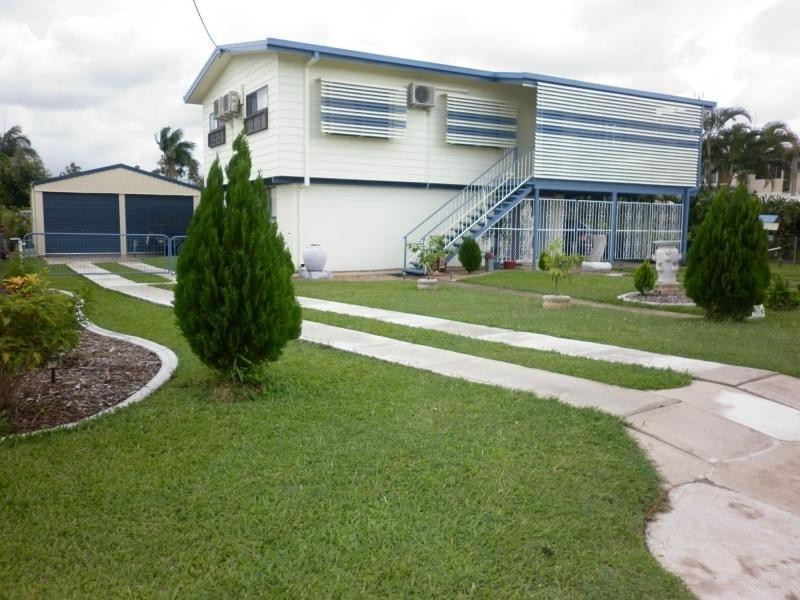 62 Ross Street, Ayr QLD 4807