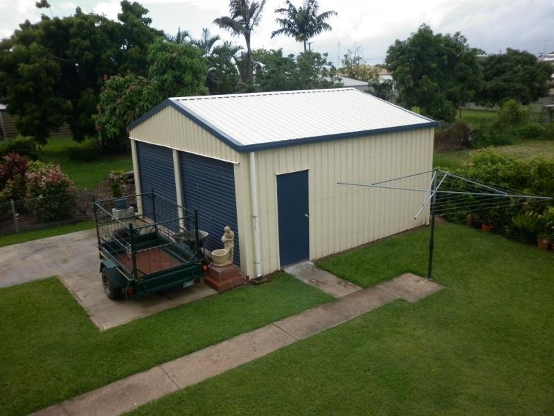 62 Ross Street, Ayr QLD 4807