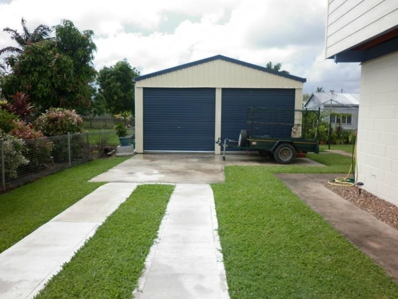 62 Ross Street, Ayr QLD 4807