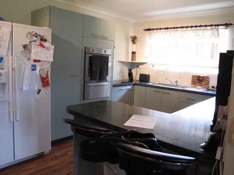 4 Lisa Drive, Ayr QLD 4807