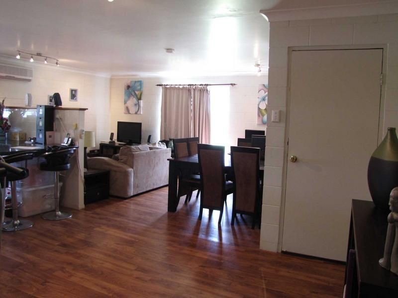 4 Lisa Drive, Ayr QLD 4807