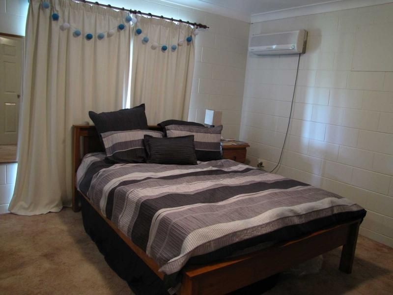 4 Lisa Drive, Ayr QLD 4807