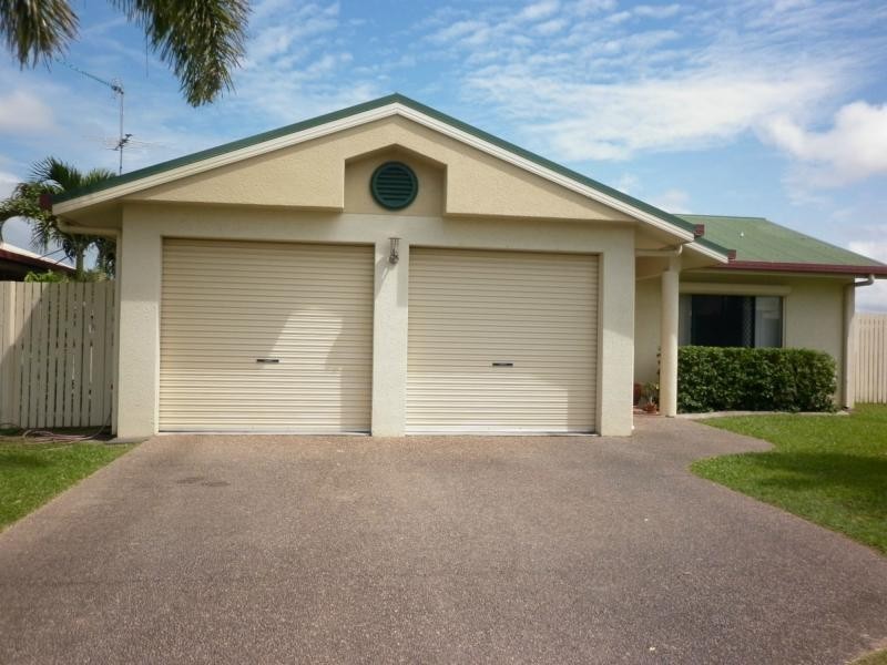 4 Harley Drive, Ayr QLD 4807