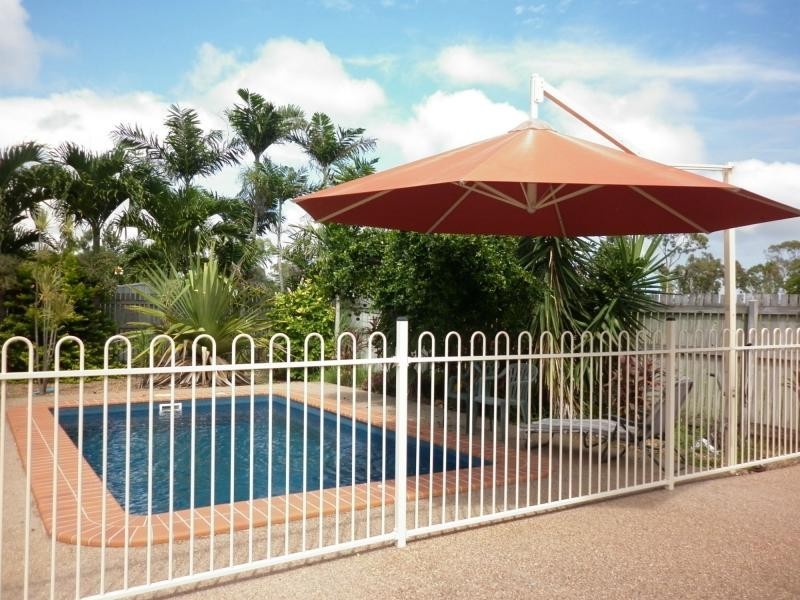 4 Harley Drive, Ayr QLD 4807