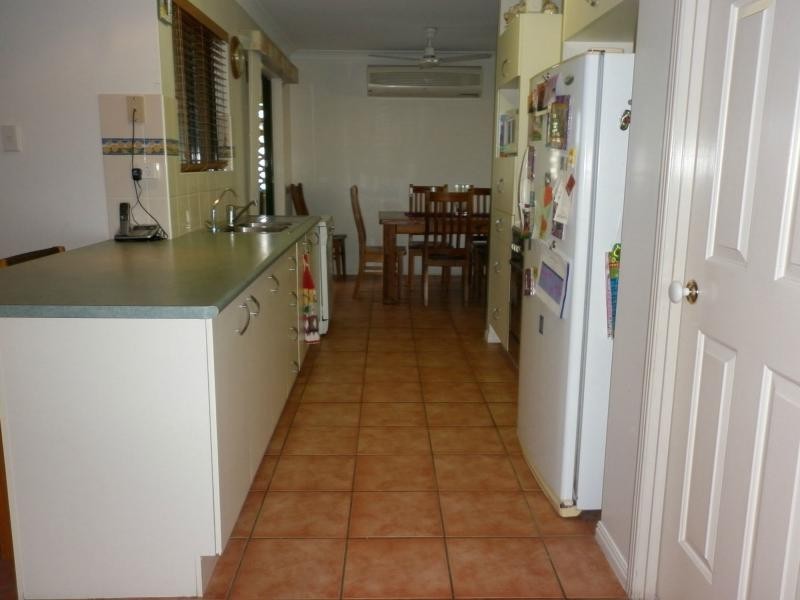 4 Harley Drive, Ayr QLD 4807