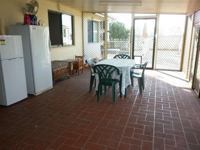 4 Harley Drive, Ayr QLD 4807