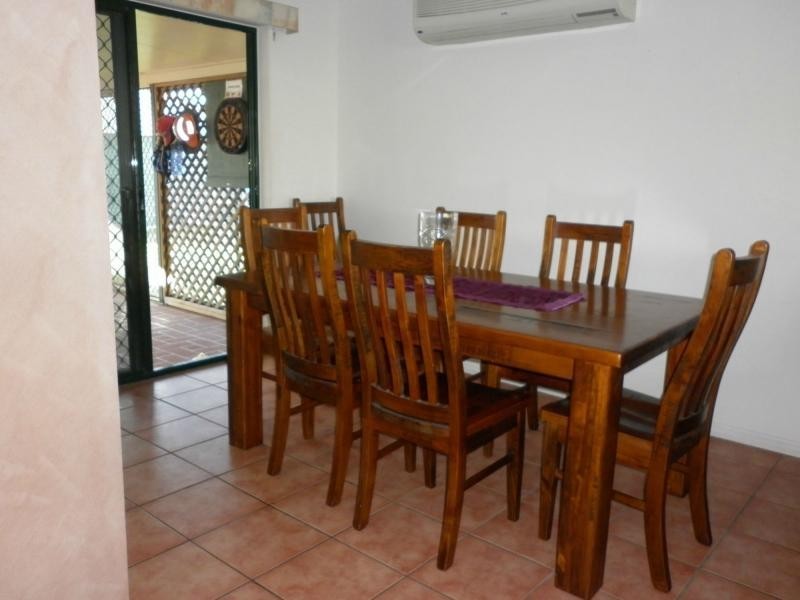 4 Harley Drive, Ayr QLD 4807
