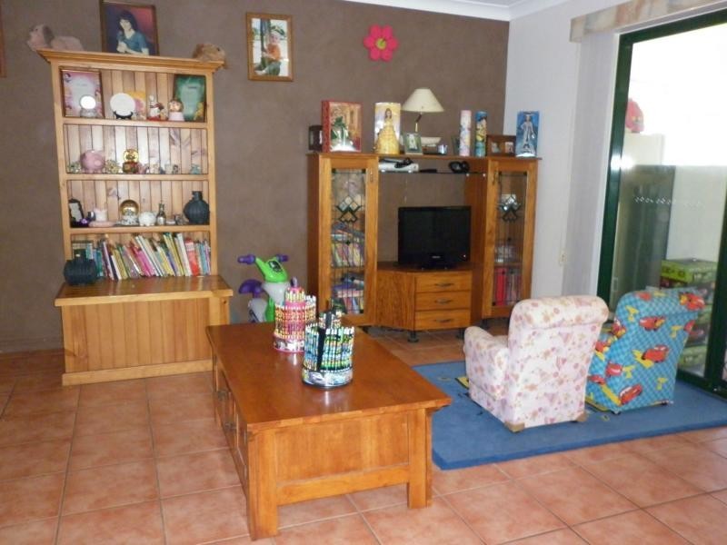 4 Harley Drive, Ayr QLD 4807