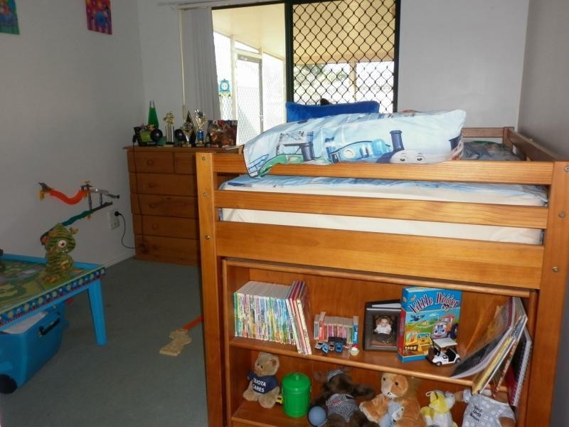 4 Harley Drive, Ayr QLD 4807