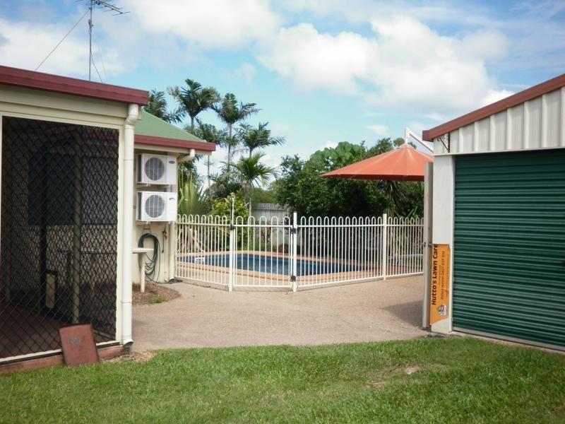 4 Harley Drive, Ayr QLD 4807