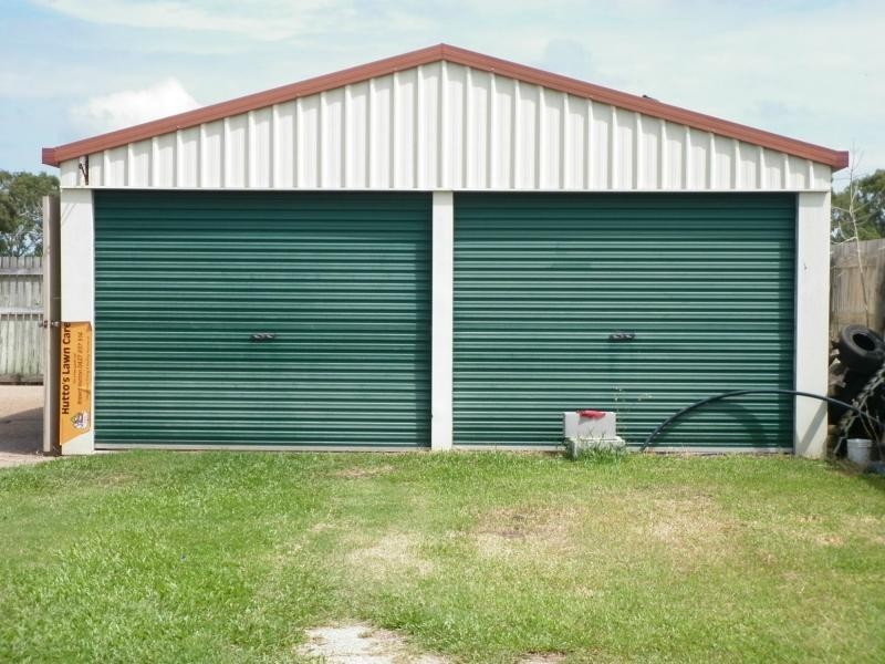 4 Harley Drive, Ayr QLD 4807