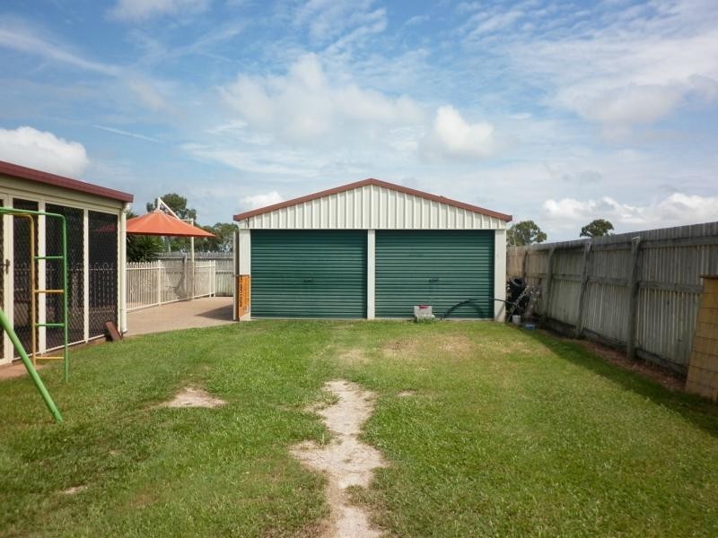4 Harley Drive, Ayr QLD 4807