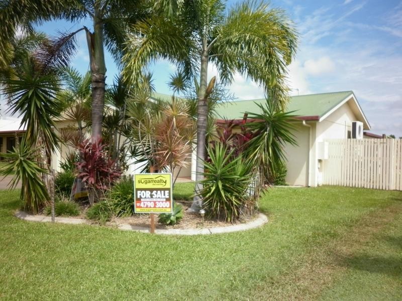 4 Harley Drive, Ayr QLD 4807