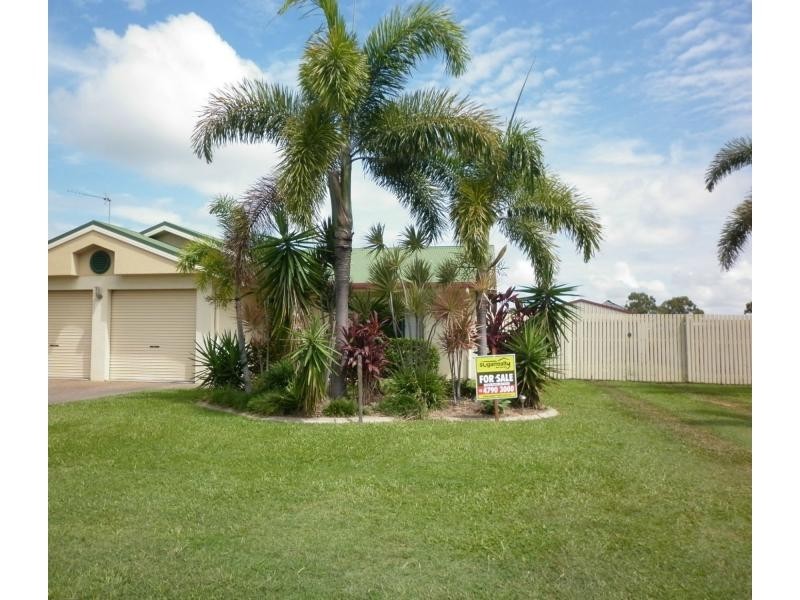 4 Harley Drive, Ayr QLD 4807
