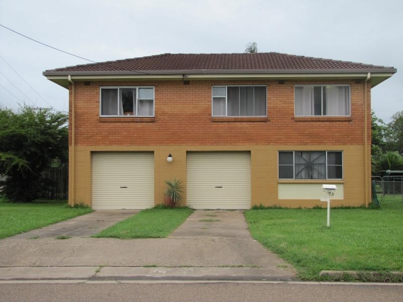 77 Ross Street, East Ayr, Ayr QLD 4807