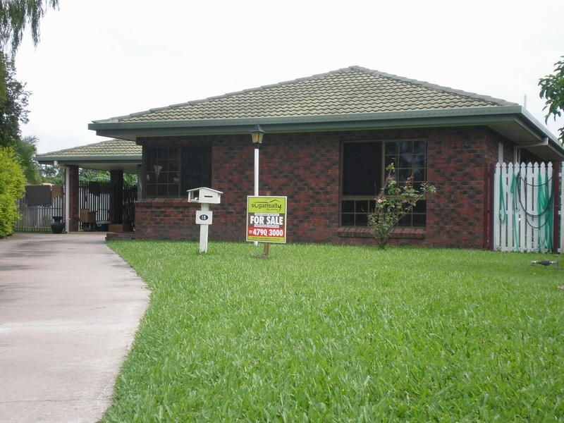 18 Searle Court, East Ayr, Ayr QLD 4807