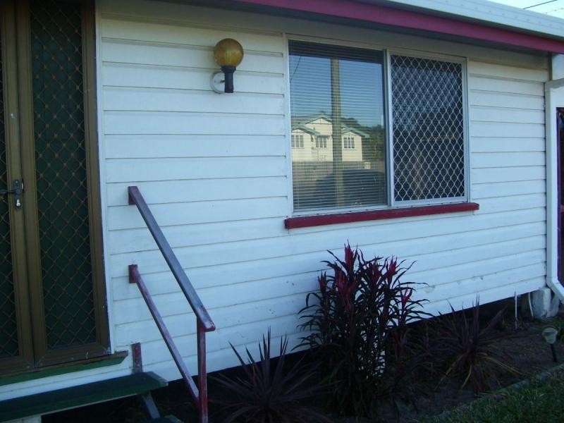 31 Wickham Street, Ayr QLD 4807