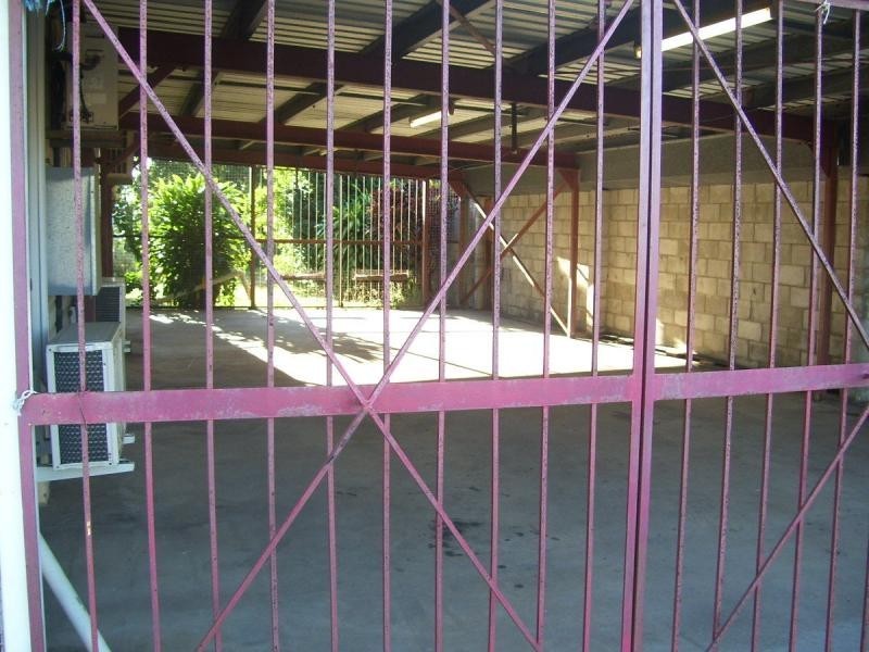 31 Wickham Street, Ayr QLD 4807