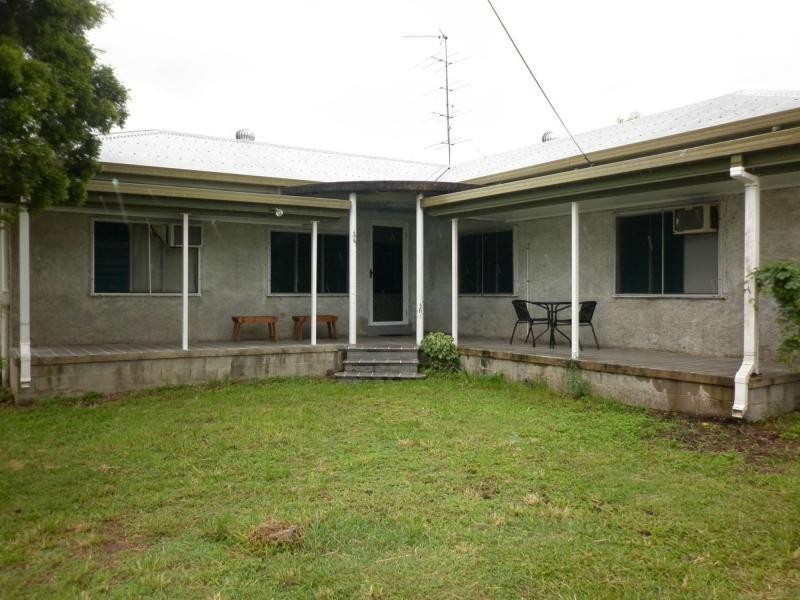 35 Elizabeth Street, Ayr QLD 4807