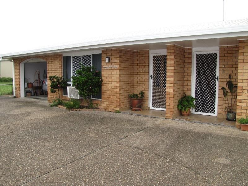 Unit 4/88 Wilmington Street, Ayr QLD 4807