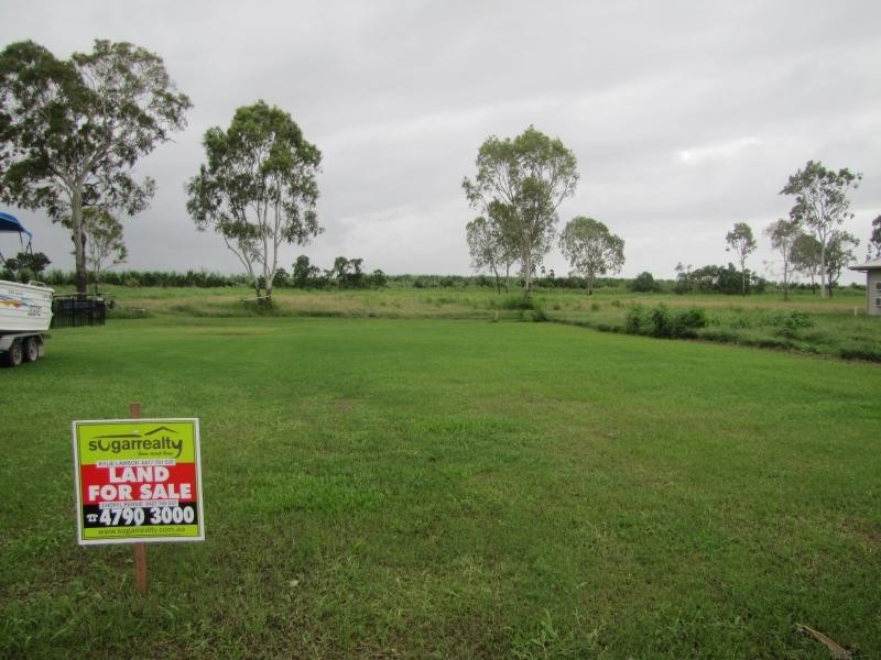 22 Lando Street, Ayr QLD 4807