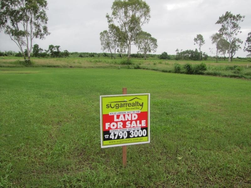 22 Lando Street, Ayr QLD 4807