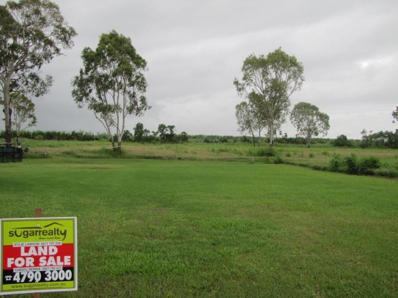 22 Lando Street, Ayr QLD 4807