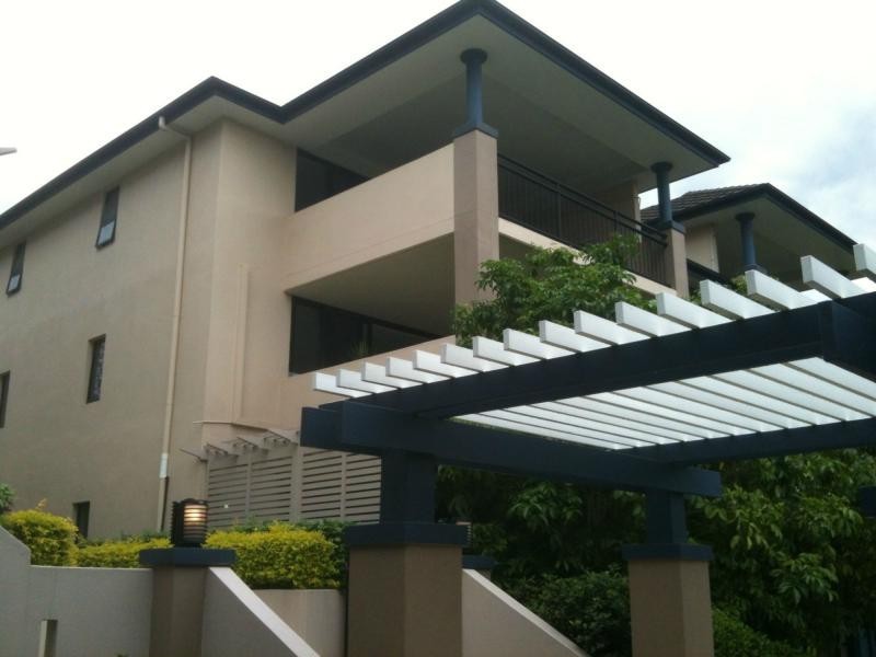 Unit 19/53 Warren Street, St Lucia QLD 4067