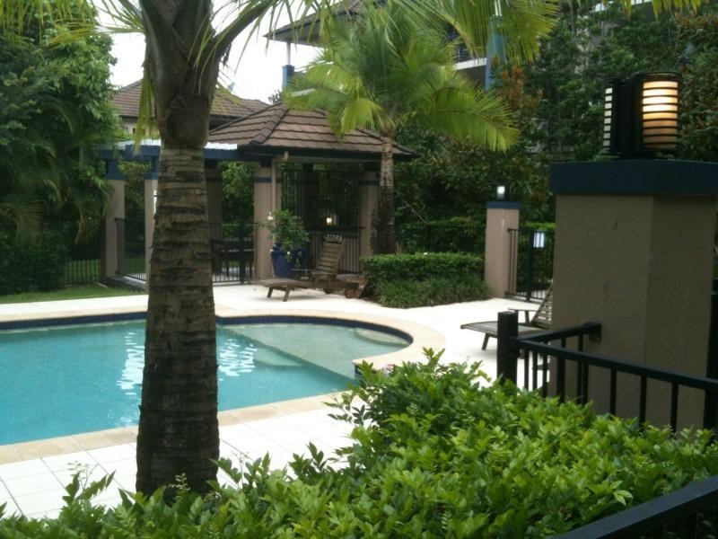 Unit 19/53 Warren Street, St Lucia QLD 4067