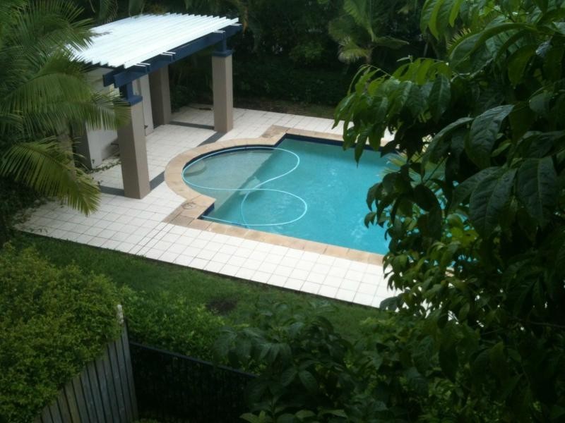 Unit 19/53 Warren Street, St Lucia QLD 4067