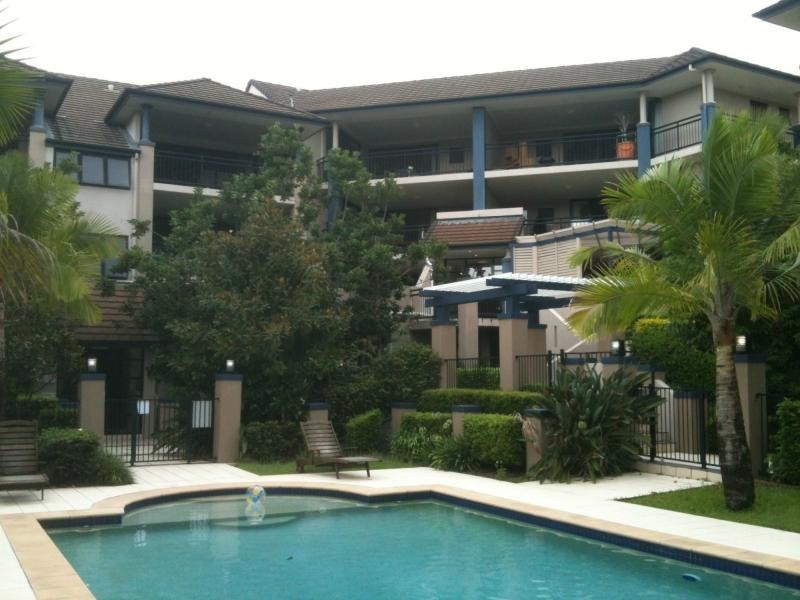 Unit 19/53 Warren Street, St Lucia QLD 4067