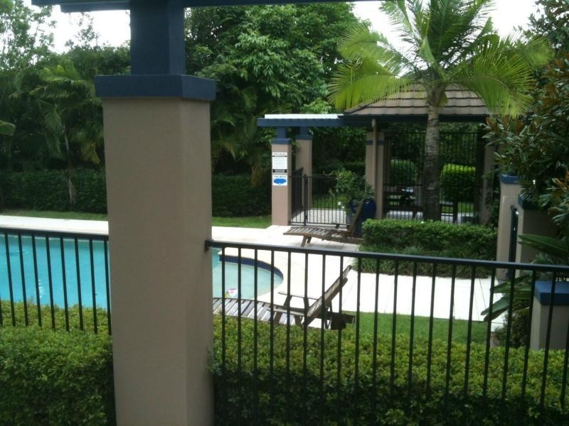 Unit 19/53 Warren Street, St Lucia QLD 4067