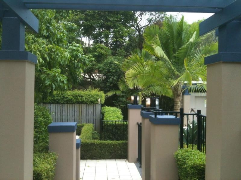 Unit 19/53 Warren Street, St Lucia QLD 4067